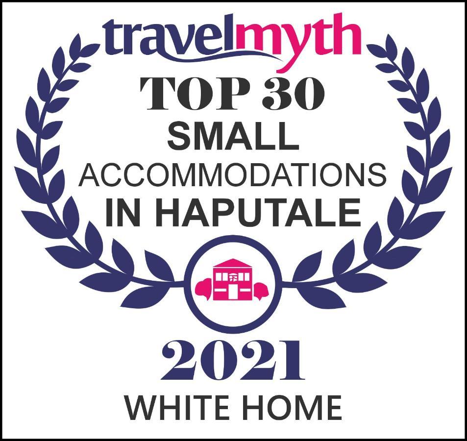 White Home Haputale Bagian luar foto
