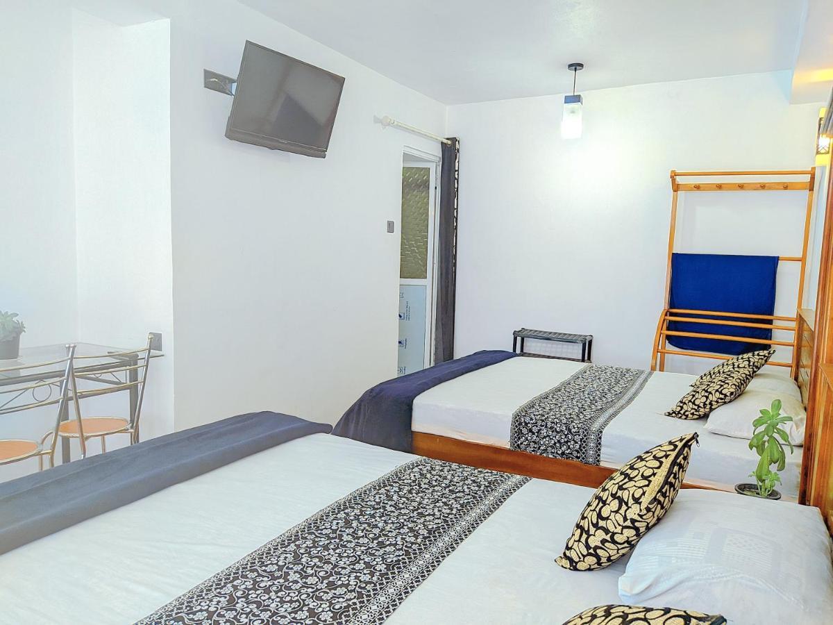 White Home Haputale Bagian luar foto