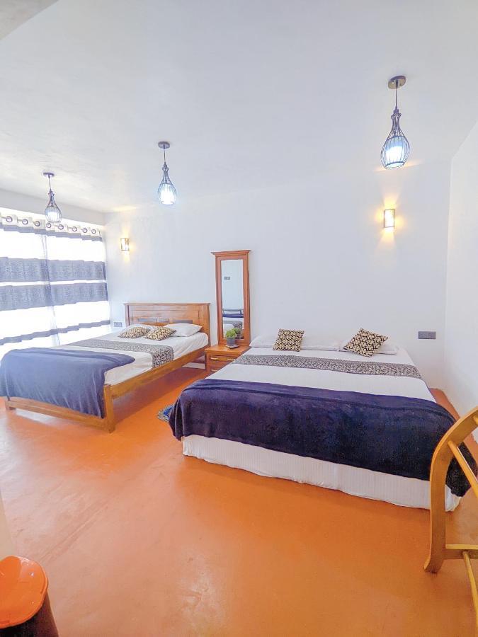 White Home Haputale Bagian luar foto