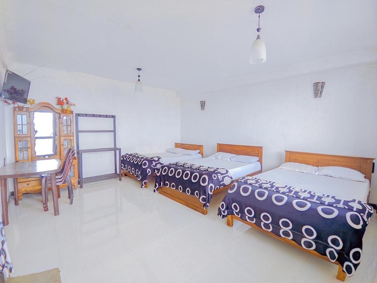 White Home Haputale Bagian luar foto