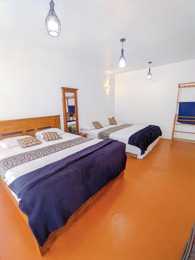 White Home Haputale Bagian luar foto