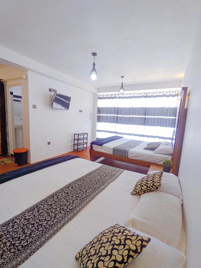 White Home Haputale Bagian luar foto