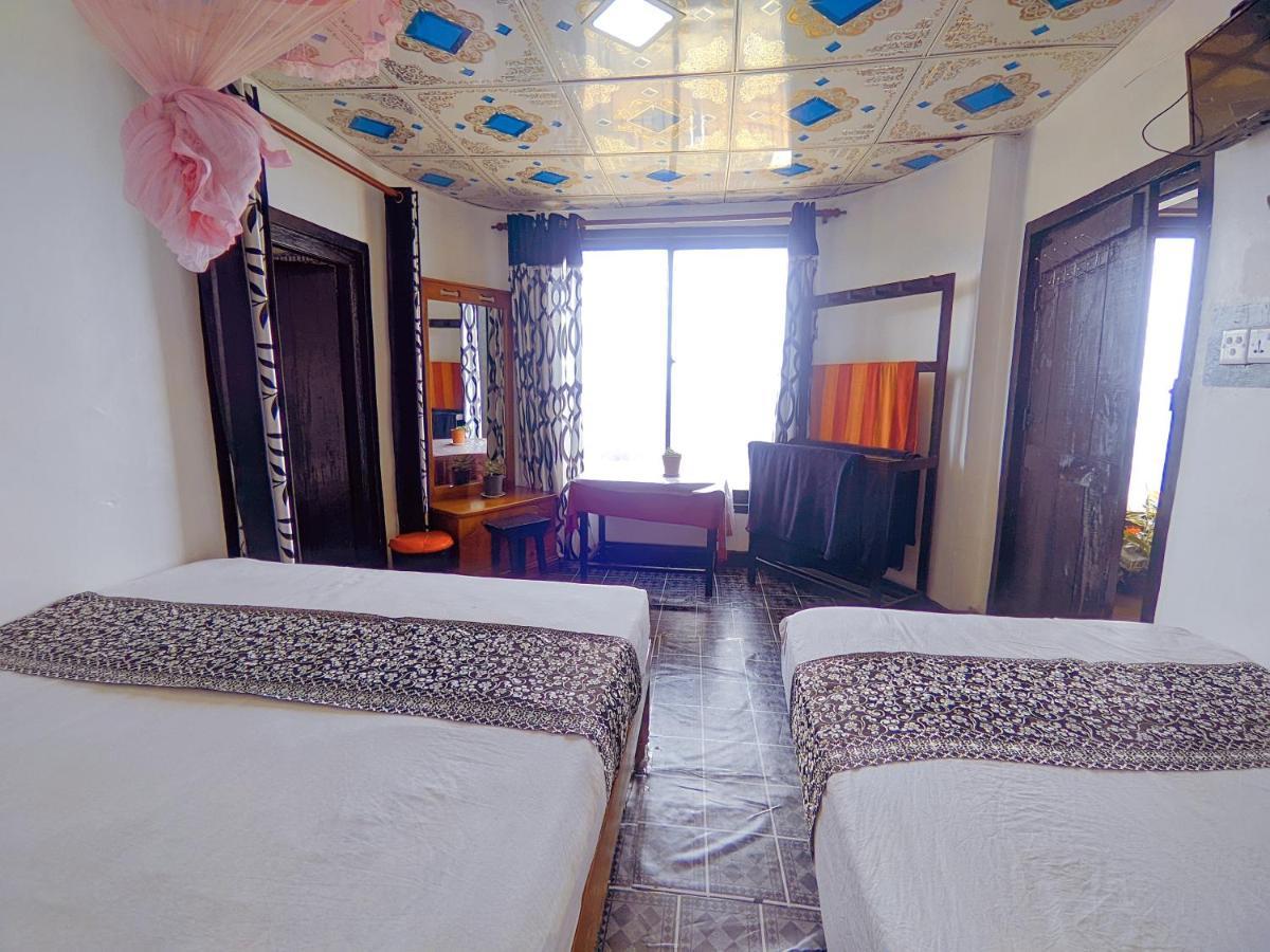 White Home Haputale Bagian luar foto