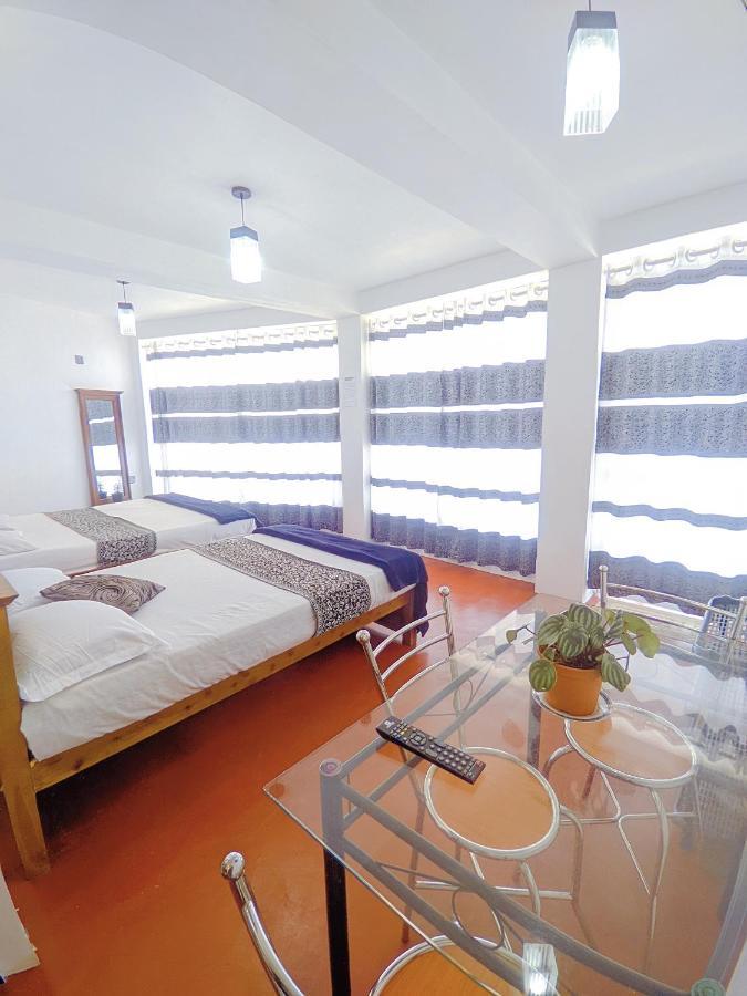 White Home Haputale Bagian luar foto