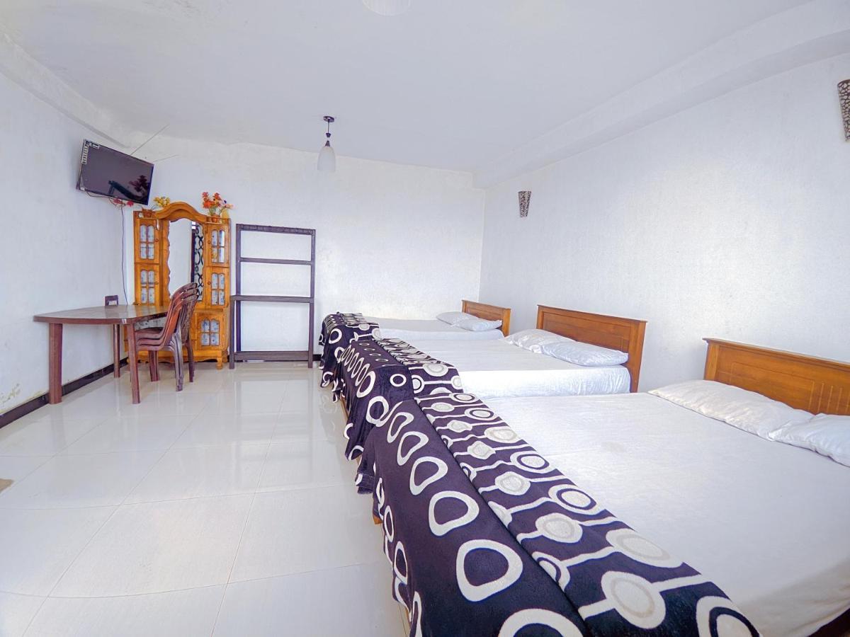 White Home Haputale Bagian luar foto
