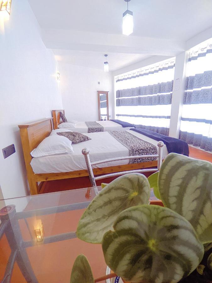 White Home Haputale Bagian luar foto