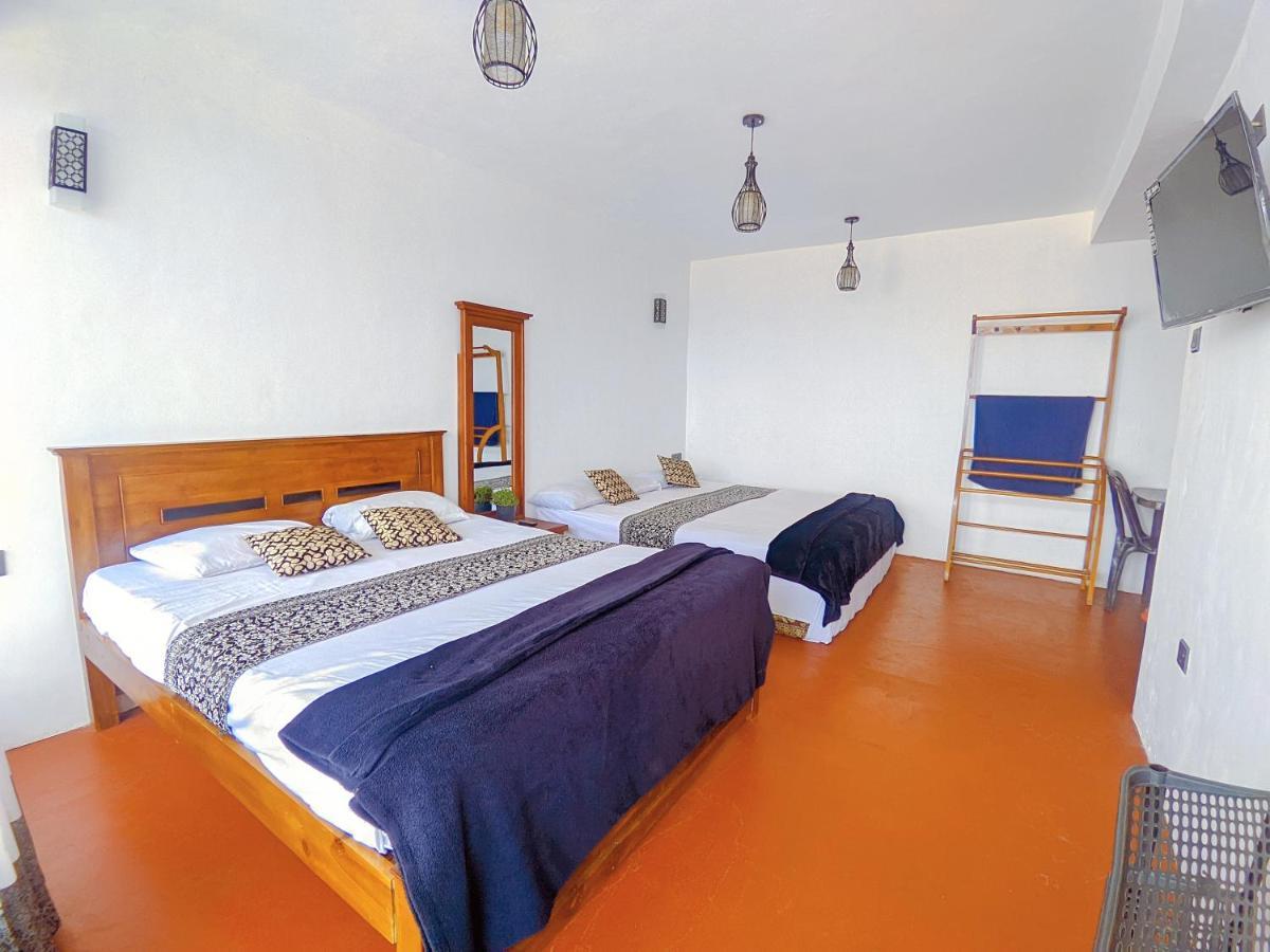 White Home Haputale Bagian luar foto