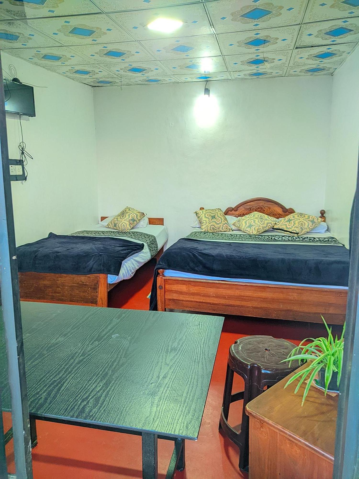 White Home Haputale Bagian luar foto