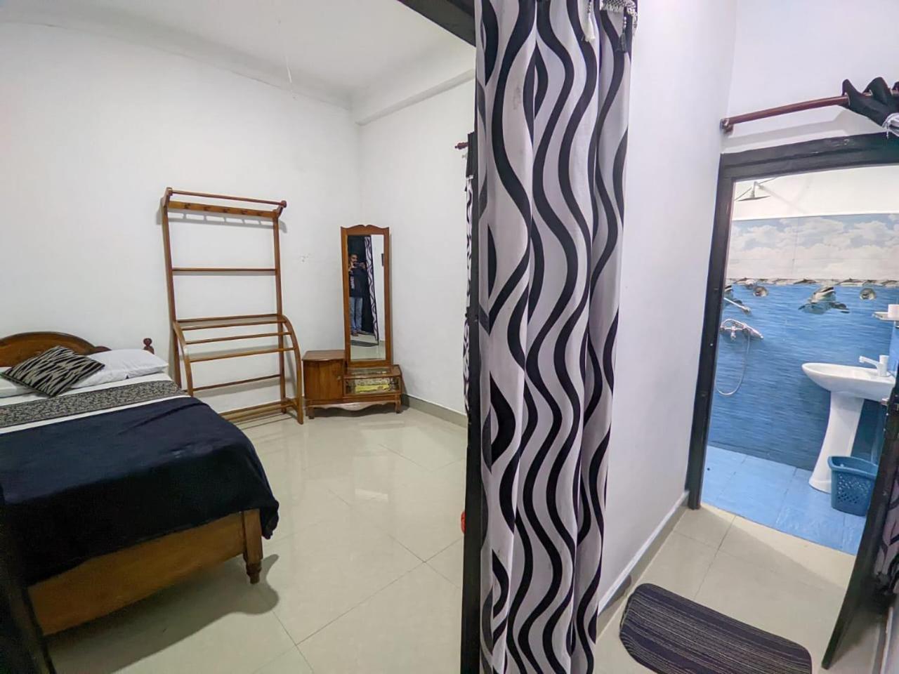 White Home Haputale Ruang foto