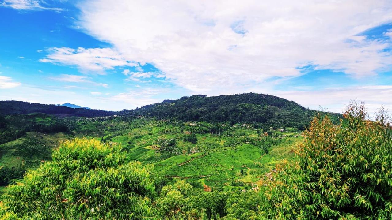 White Home Haputale Bagian luar foto