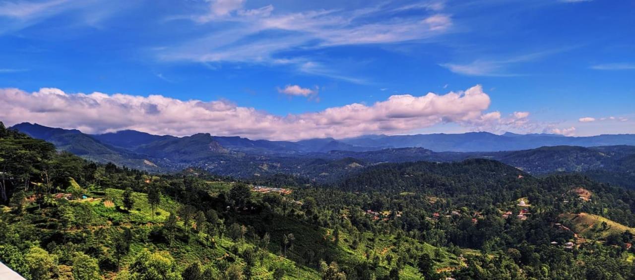 White Home Haputale Bagian luar foto