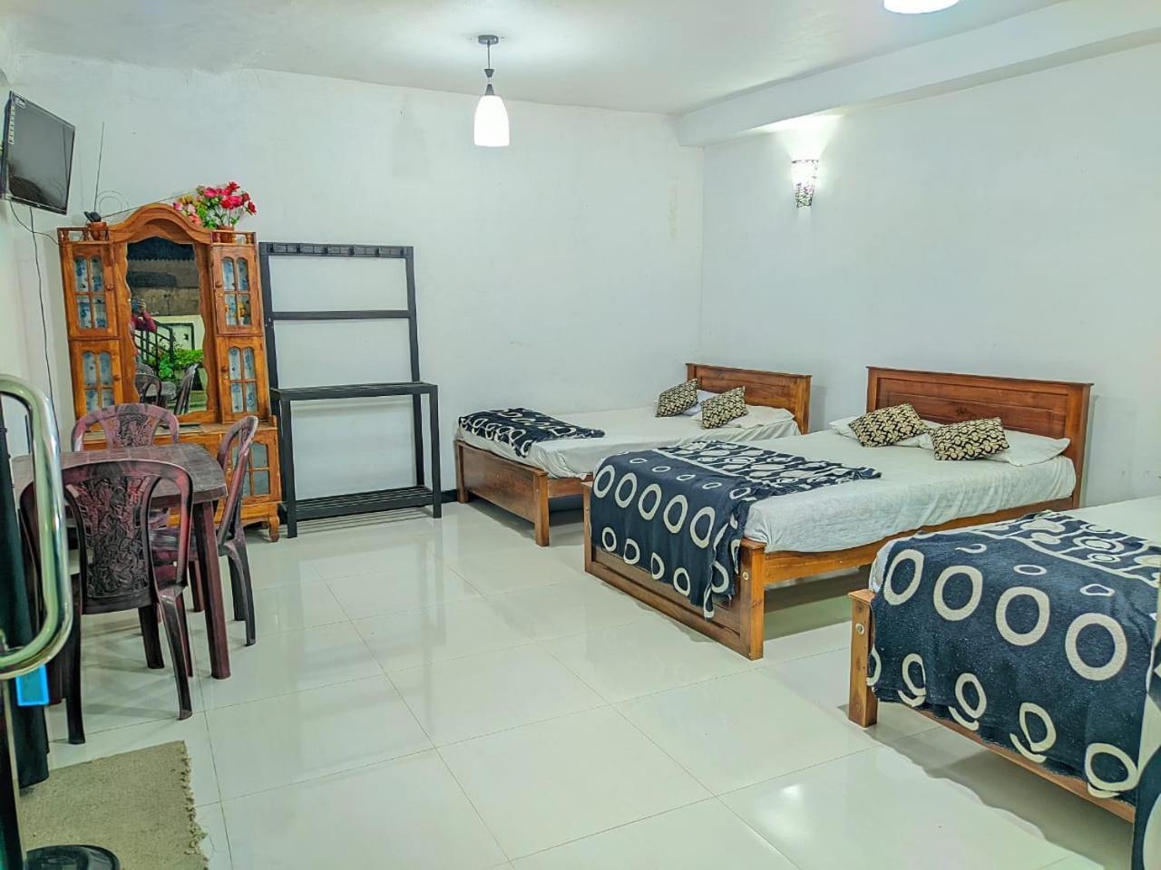 White Home Haputale Bagian luar foto