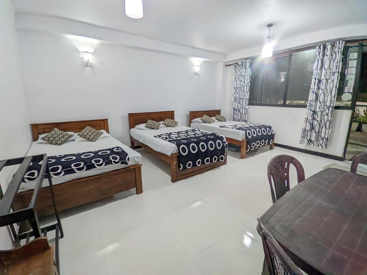 White Home Haputale Bagian luar foto