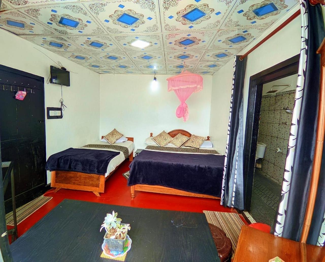 White Home Haputale Bagian luar foto